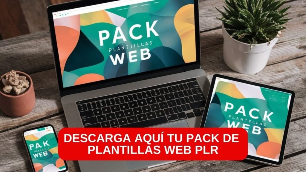 Pack PLR 