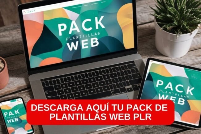 Pack PLR