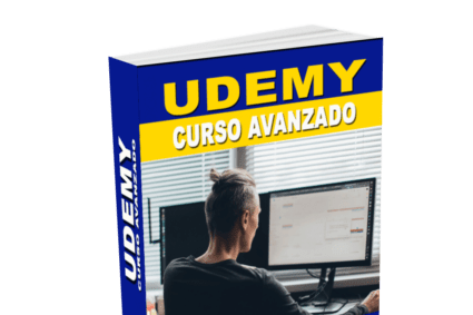 ¿Quieres ganar dinero con Udemy todos los meses?