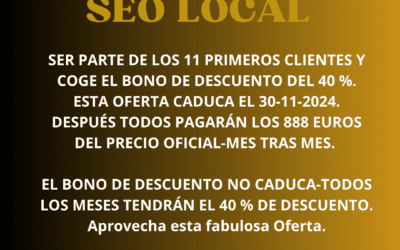 Marketing Web